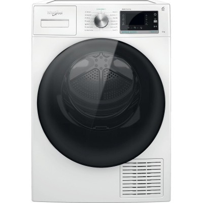Whirlpool W7 D94WB EE Στεγνωτήριο