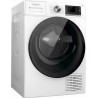 Whirlpool W6 D94WB EE Στεγνωτήριο με Αντλία Θερμότητας