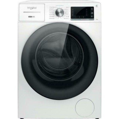 Whirlpool W8 W946WB EE Πλυντήριο Ρούχων