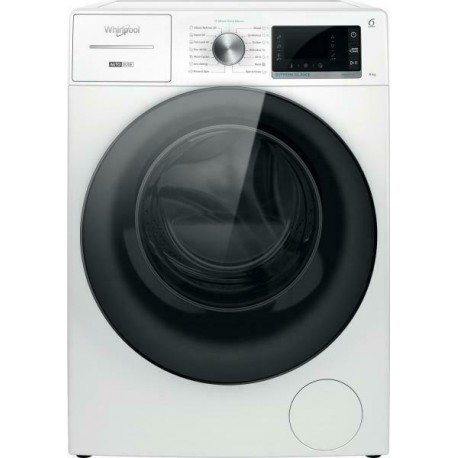 Whirlpool W8 W946WB EE Πλυντήριο Ρούχων