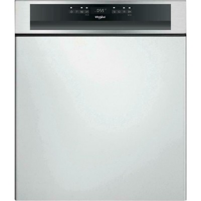 Whirlpool WBO 3O33 PL X Εντοιχιζόμενο Πλυντήριο