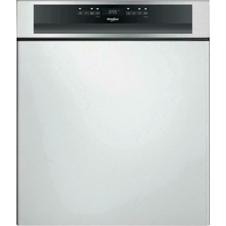 Whirlpool WBO 3O33 PL X Εντοιχιζόμενο Πλυντήριο