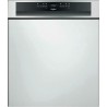 Whirlpool WBO 3O33 PL X Εντοιχιζόμενο Πλυντήριο