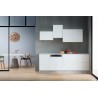 Whirlpool WBO 3O33 PL X Εντοιχιζόμενο Πλυντήριο