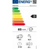 Whirlpool WBO 3O33 PL X Εντοιχιζόμενο Πλυντήριο