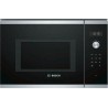 Bosch BFL554MS0 Εντοιχιζόμενος Φούρνος Μικροκυμάτων