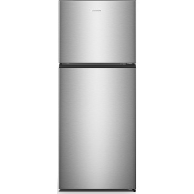 Hisense RT488N4DC2 Ψυγείο Δίπορτο