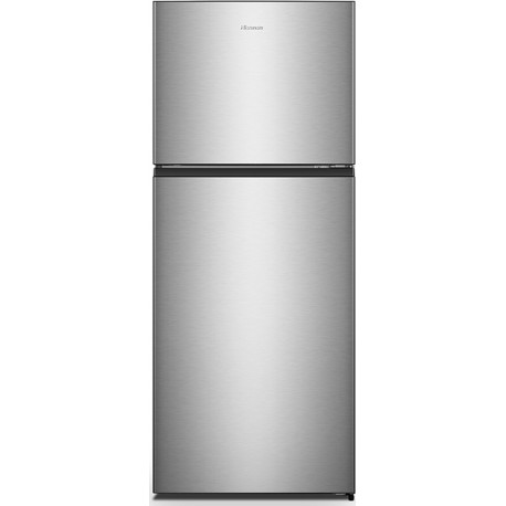 Hisense RT488N4DC2 Ψυγείο Δίπορτο