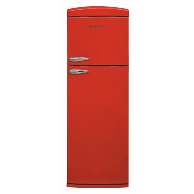 Morris MRS-31310R Retro Ψυγείο Δίπορτο