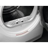 AEG T8DEE48SG Στεγνωτήριο
