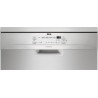 AEG FFB53630ZM Ελεύθερο Πλυντήριο Πιάτων Inox