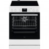 AEG CCB6440ABW Κουζίνα Λευκή