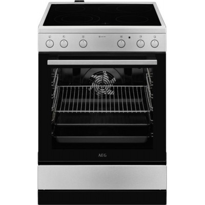 AEG CCB6400ABM Κουζίνα Inox