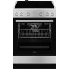 AEG CCB6400ABM Κουζίνα Inox