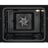 AEG CCB6400ABM Κουζίνα Inox