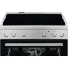 AEG CCB6400ABM Κουζίνα Inox