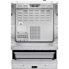 AEG CCB6400ABM Κουζίνα Inox