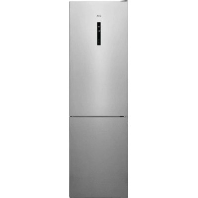 AEG RCB736E5MX Ψυγειοκαταψύκτης Inox