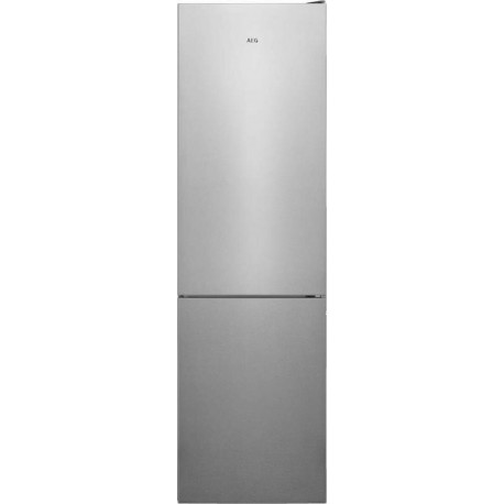 AEG RCB636E4MX Ψυγειοκαταψύκτης Inox