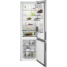 AEG RCB636E4MX Ψυγειοκαταψύκτης Inox