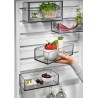 AEG RCB636E4MX Ψυγειοκαταψύκτης Inox