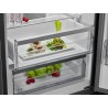 AEG RCB636E4MX Ψυγειοκαταψύκτης Inox