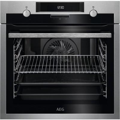 AEG BEE431310M Φούρνος άνω Πάγκου Inox