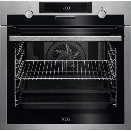 AEG BEE431310M Φούρνος άνω Πάγκου Inox