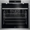AEG BEE431310M Φούρνος άνω Πάγκου Inox