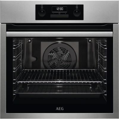 AEG BES331111M Φούρνος άνω Πάγκου