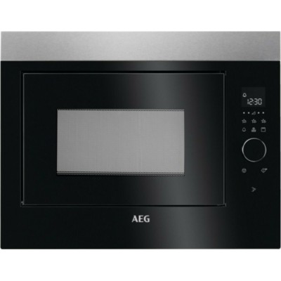 AEG MBE2658DEM Εντοιχιζόμενος Φούρνος Μικροκυμάτων