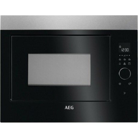 AEG MBE2658DEM Εντοιχιζόμενος Φούρνος Μικροκυμάτων
