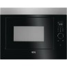 AEG MBE2658DEM Εντοιχιζόμενος Φούρνος Μικροκυμάτων