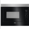 AEG MBE2658DEM Εντοιχιζόμενος Φούρνος Μικροκυμάτων
