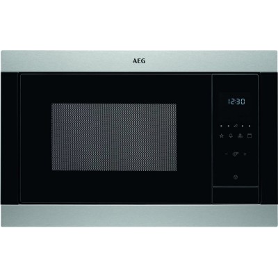 AEG MSB2547DM Εντοιχιζόμενος Φούρνος Μικροκυμάτων