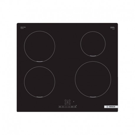 Bosch PUE611BB5E Αυτόνομη Επαγωγική Εστία