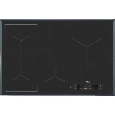 AEG IAE84881FB Επαγωγική Εστία Αυτόνομη