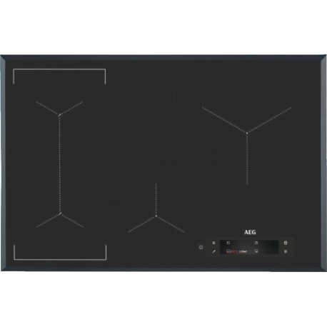 AEG IAE84881FB Επαγωγική Εστία Αυτόνομη