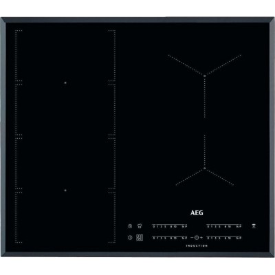 AEG IKE64471FB Επαγωγική Εστία Αυτόνομη