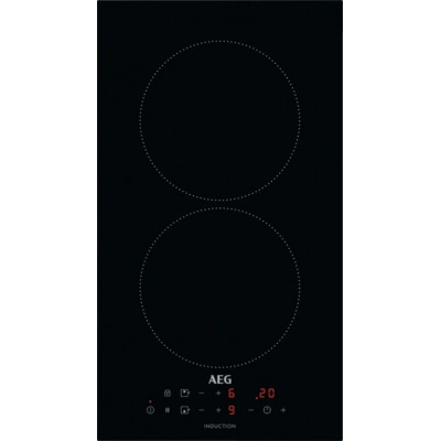 AEG IKB32300CB Επαγωγική Εστία Αυτόνομη Domino