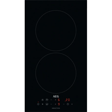 AEG IKB32300CB Επαγωγική Εστία Αυτόνομη Domino