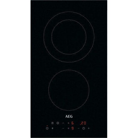 AEG HRB32310CB Κεραμική Εστία Αυτόνομη Domino