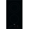 AEG HRB32310CB Κεραμική Εστία Αυτόνομη Domino