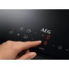 AEG HRB32310CB Κεραμική Εστία Αυτόνομη Domino