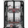 AEG FEE73407ZM Εντοιχιζόμενο Πλυντήριο Πιάτων