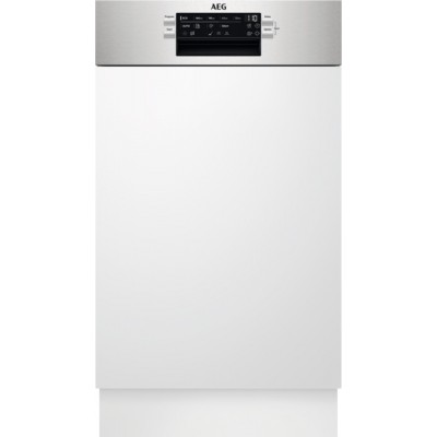 AEG FEE62417ZM Εντοιχιζόμενο Πλυντήριο Πιάτων