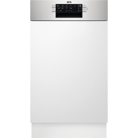 AEG FEE62417ZM Εντοιχιζόμενο Πλυντήριο Πιάτων