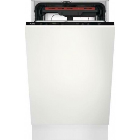 AEG FSE72537P Πλήρως Εντοιχιζόμενο Πλυντήριο Πιάτων