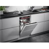AEG FSE72537P Πλήρως Εντοιχιζόμενο Πλυντήριο Πιάτων
