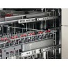 AEG FSE72537P Πλήρως Εντοιχιζόμενο Πλυντήριο Πιάτων